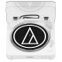 white audio technica turntable - Thumbnail 5