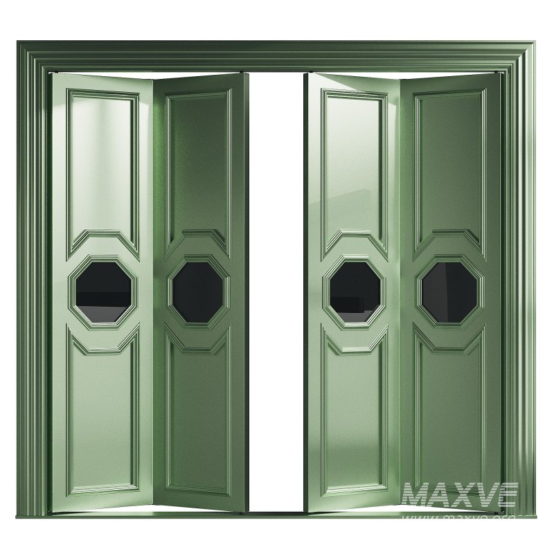 Prime Doors 34 - Image 2