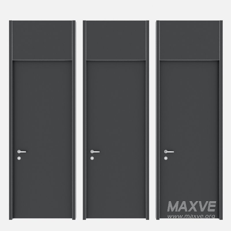 Door set 03 - Image 2