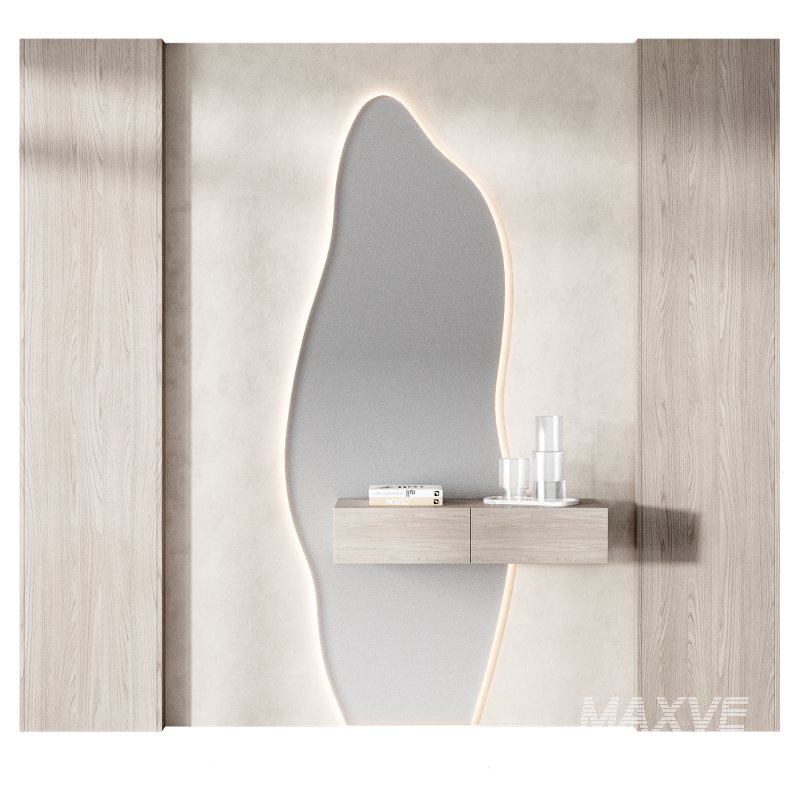 hallway 09 - Image 2