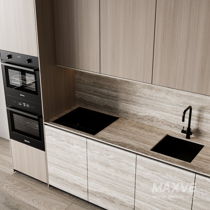 Kitchen set 50 - Image 4