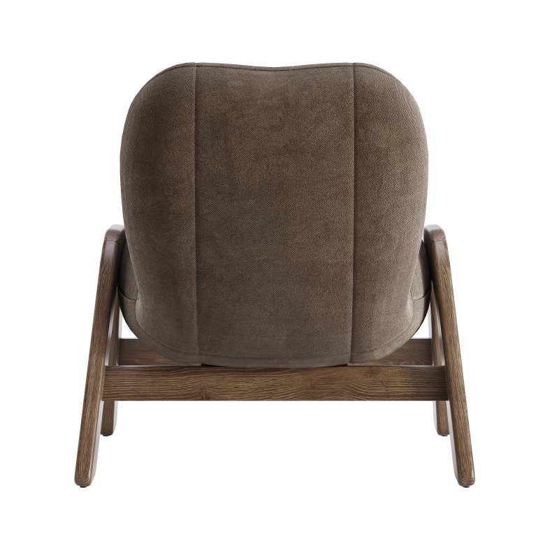 Cosmo Club Chair-Verellen - Image 2