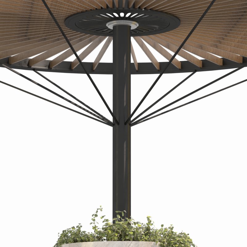 Urban Furniture 05 - Image 6