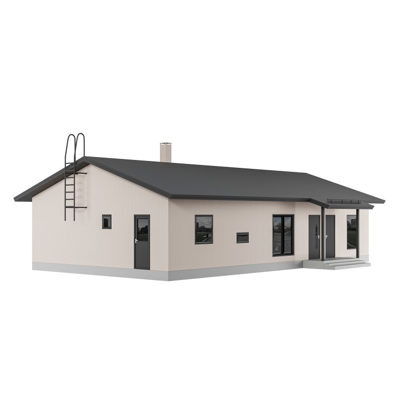 Home Design 13 For Exterior - Image 6