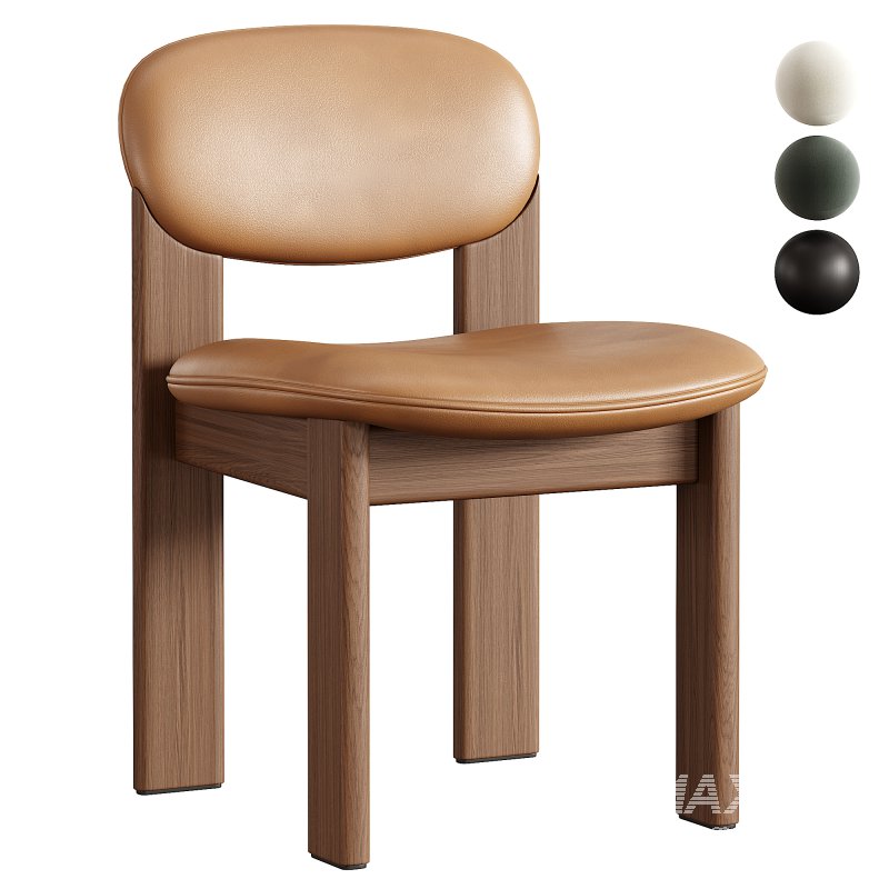 Archipen Chair by NOOM - Image 4