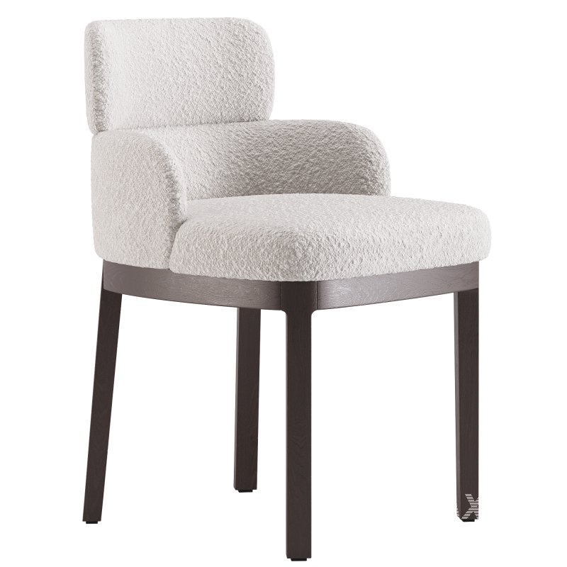 Fulton Chair and Glide Table - Image 4