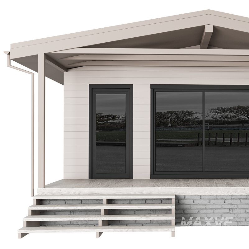 Home Design 19 For Exterior - Image 4