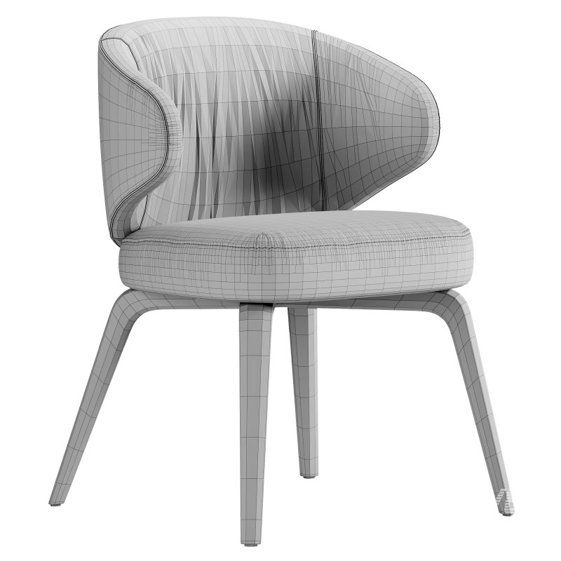 : MUDI STUHL Chair - Image 1