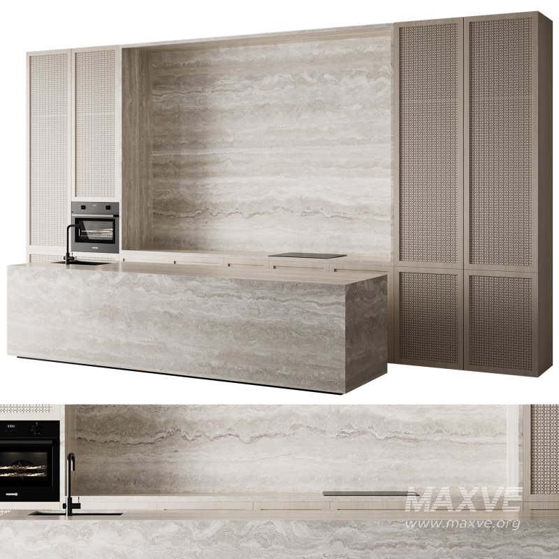 Kitchen set 52 - Image 3