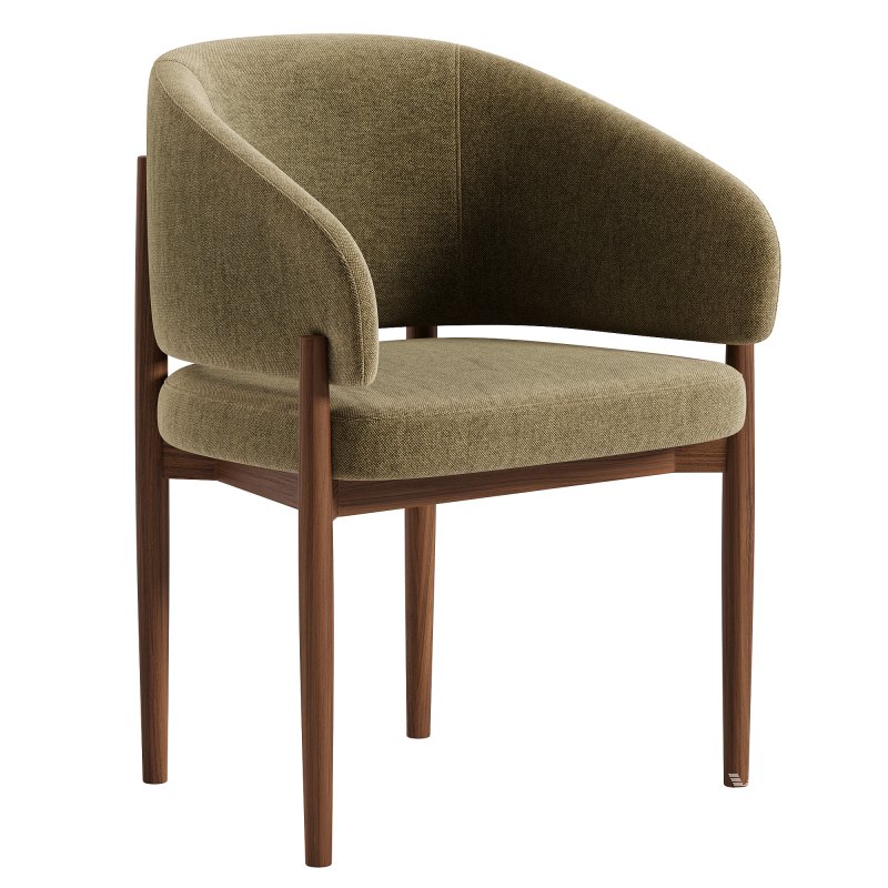 Westwing Nemo Chair and Luca Dining Table - Image 6