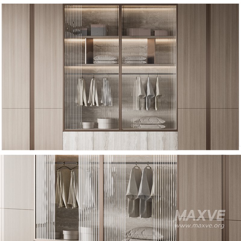 Wardrobe 011 - Image 3