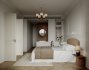 Luxurious living room and dining room bedroom - Thumbnail 2