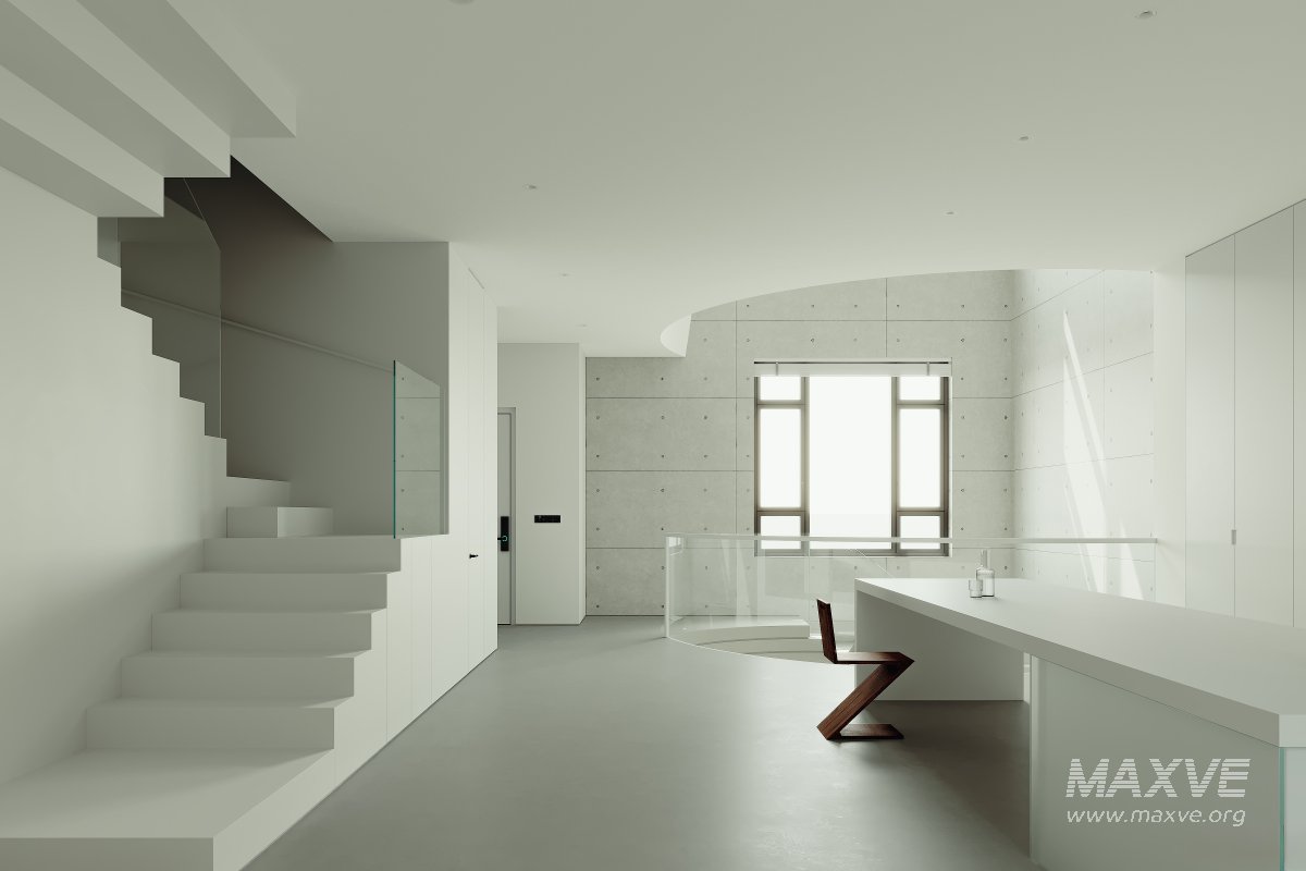 White interior - Image 4