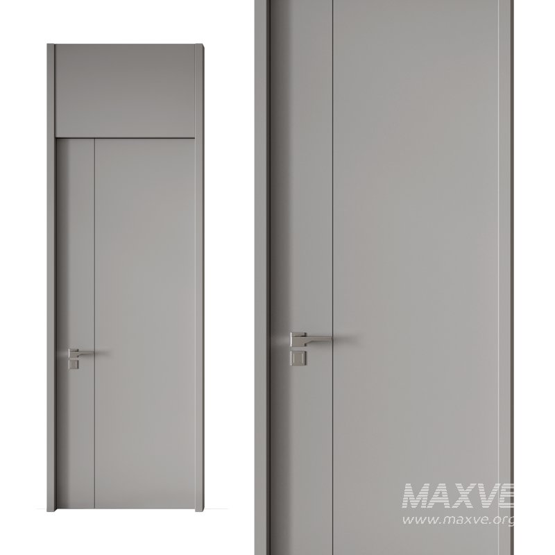 Door set 10 - Image 2