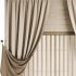Roman and Cotton Curtain 055 - Thumbnail 2
