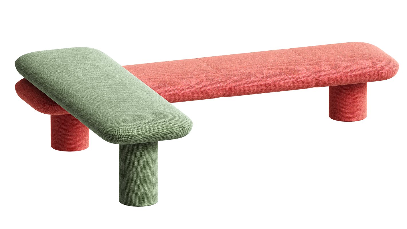 LEVELS Bench System - Image 5