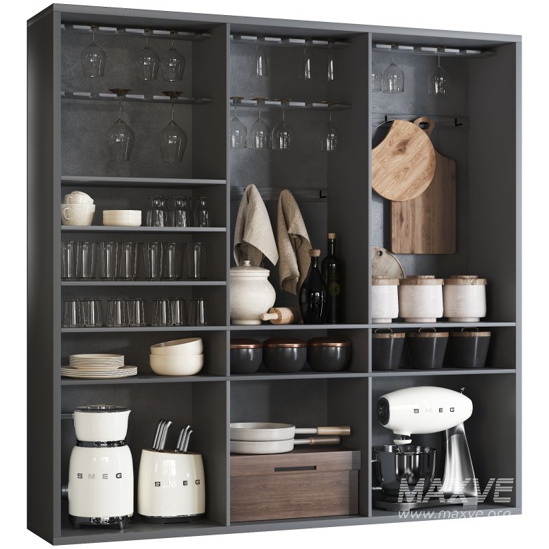 Kitchen accessories 027 - Image 2