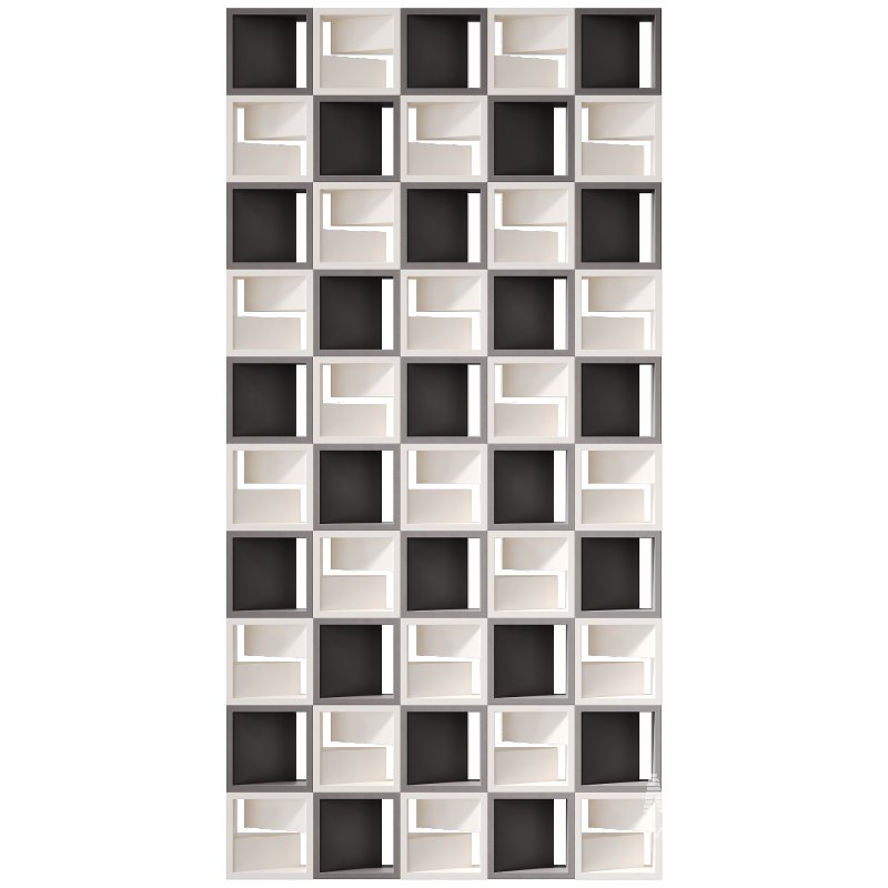 Roster Beton Modern 01 Rumah Minimalis Terbaru - Image 4