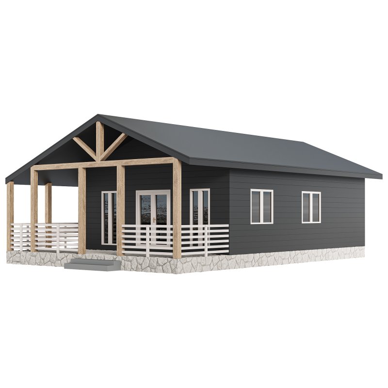 Home Design 17 For Exterior - Image 6