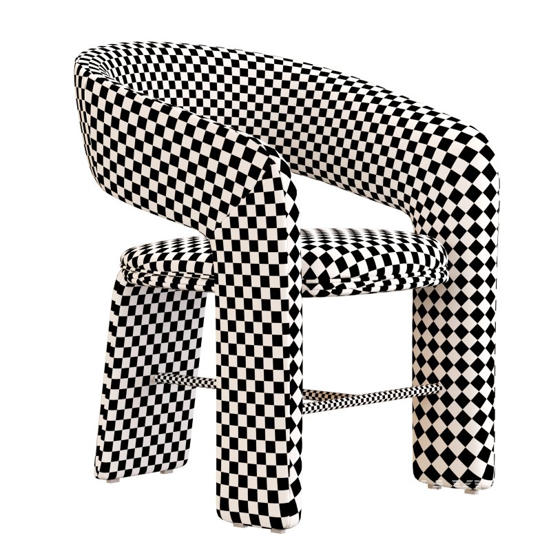 GANGETIC AGE Chair - Image 4