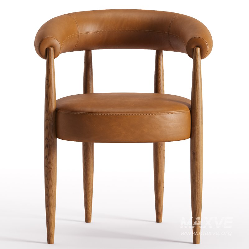 Fergus Dining Chair - Image 5