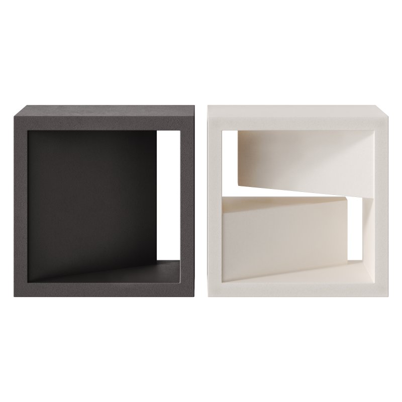 Roster Beton Modern 01 Rumah Minimalis Terbaru - Image 5