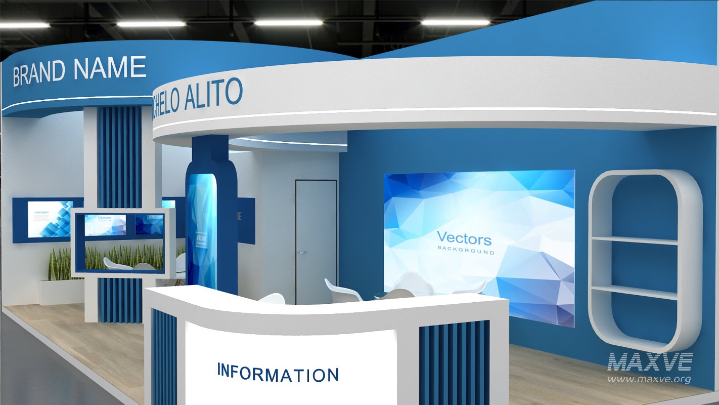 3d exhibition - Image 4