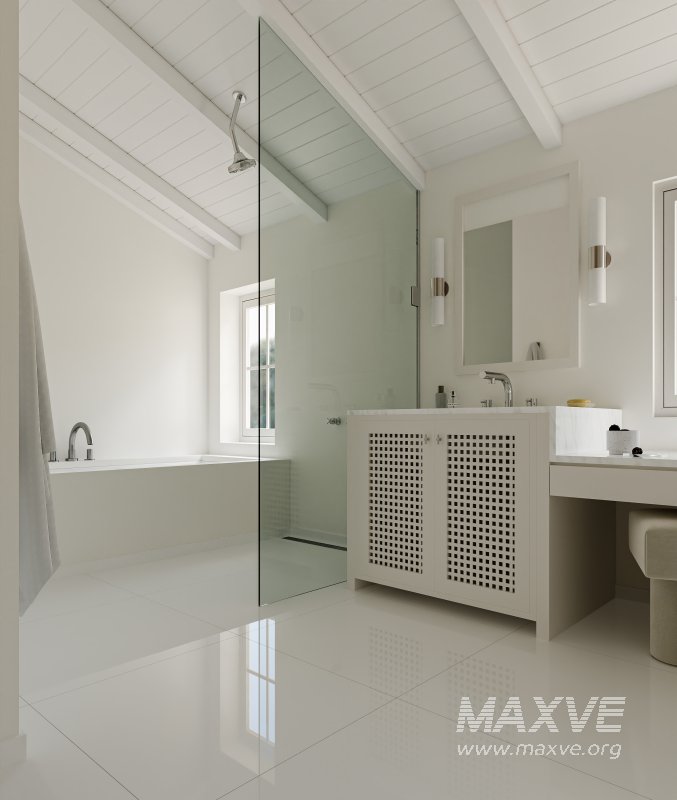 modern bathroom 22 - Image 2