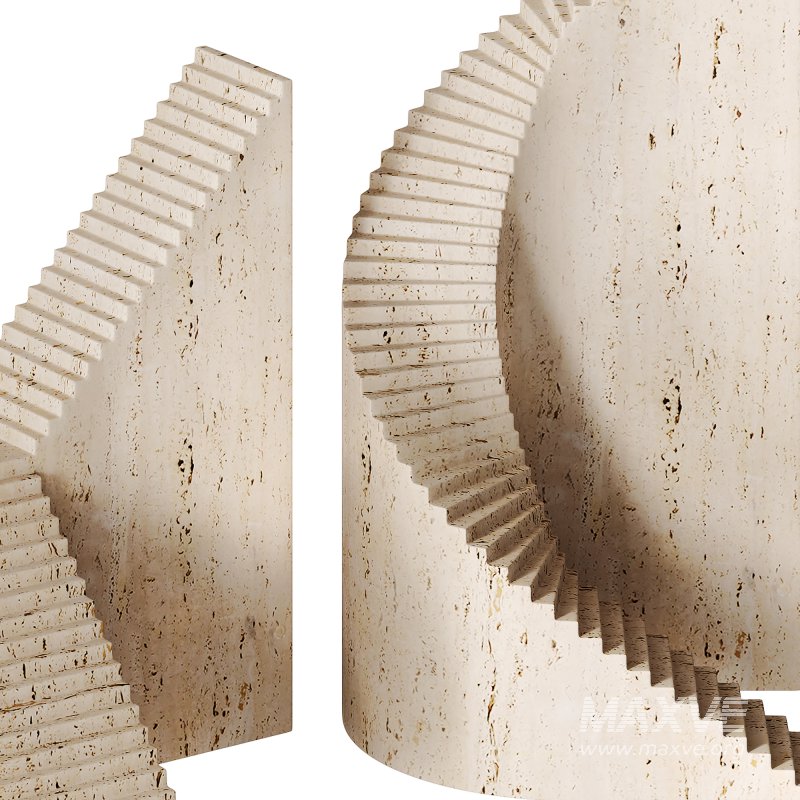 Spiral and Flight Sculptures by Norm Architects - Image 2