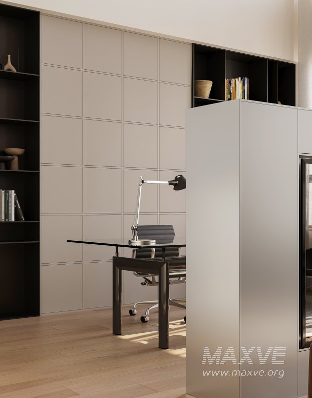 Modern villa - Image 8