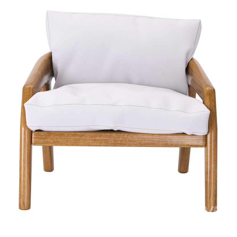 Armchair FRIDAY 1 - Image 2