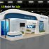3d exhibition booth - Thumbnail 7