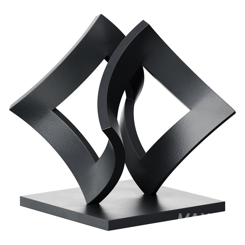 Sculpture 09 - Image 1