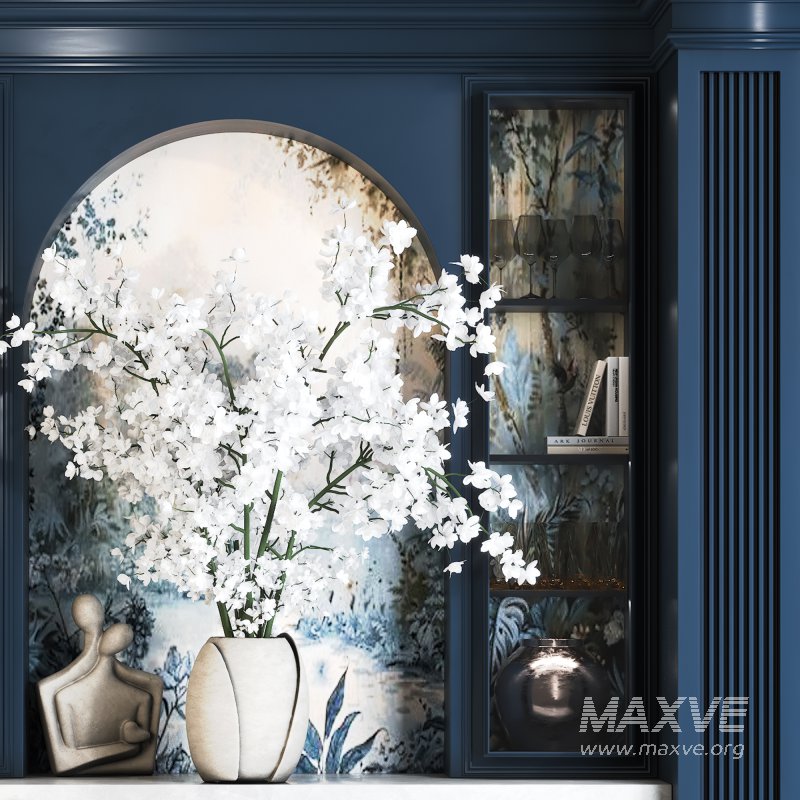 Kitchen buffet 09 - Image 4