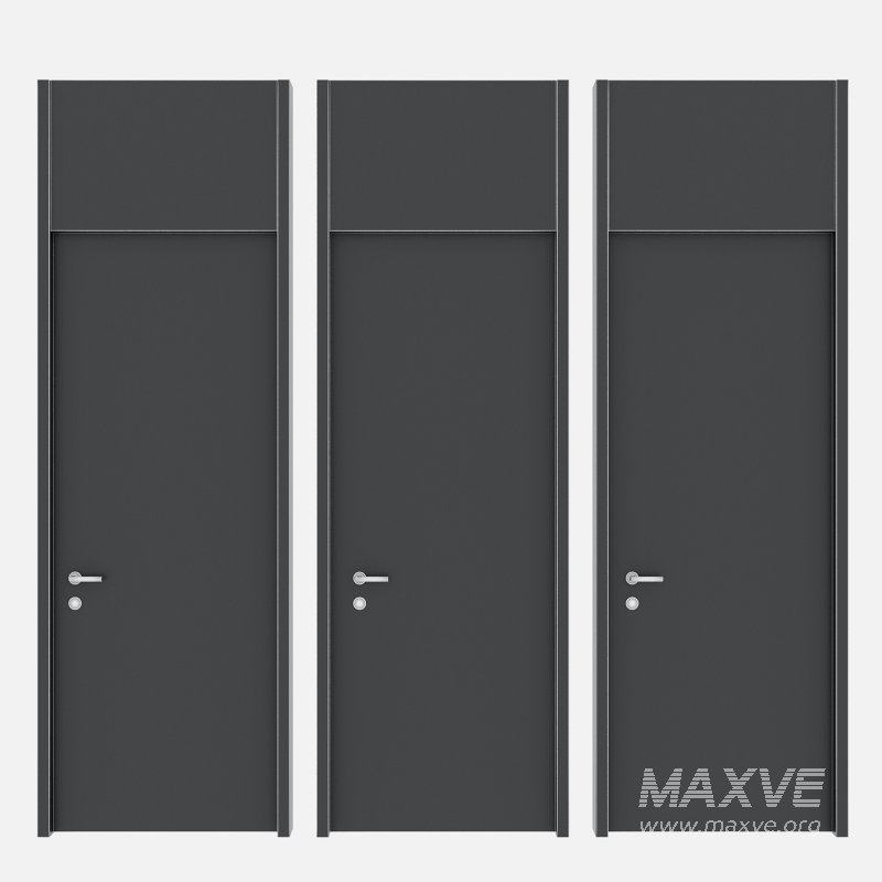 Door set 05 - Image 5