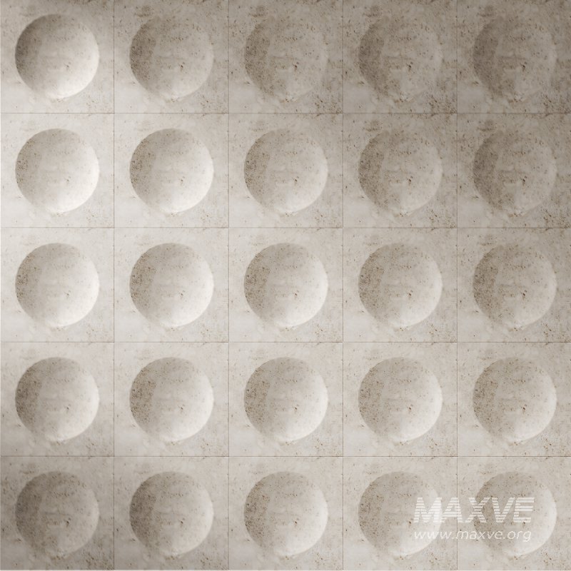 3D Panels CAVA by Monitillo1980 - Image 2