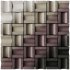 3d panels NEBEL by Nagoya Mosaic-Tile - Thumbnail 1