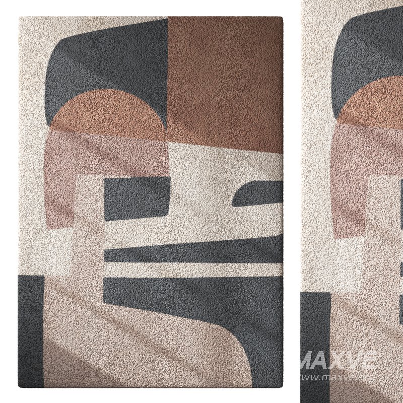 Rug Set 55 - Image 2