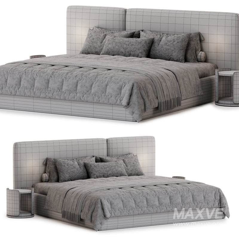 Legend Low Bed - Image 4