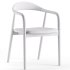 Noris Fabric Dining Chair - Thumbnail 6