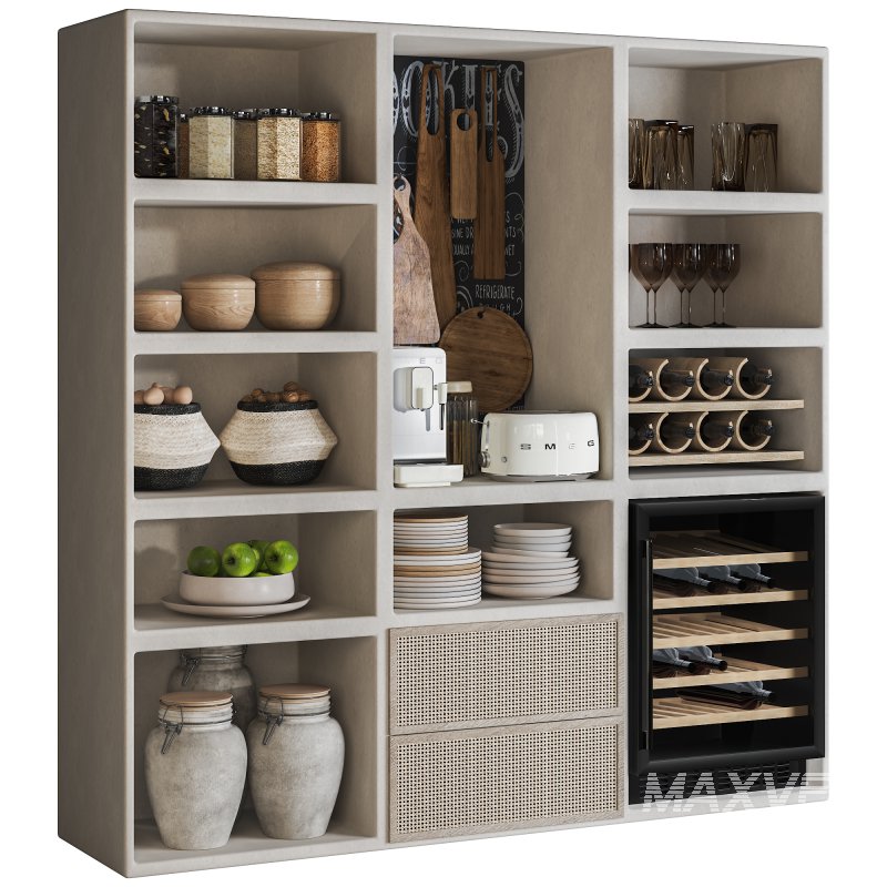 Kitchen accessories 031 - Image 2