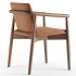 Weston Fabric Dining Chair - Thumbnail 1