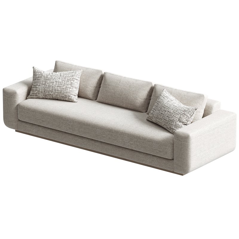 CAMPAU SOFA Joseph Jeup - Image 2