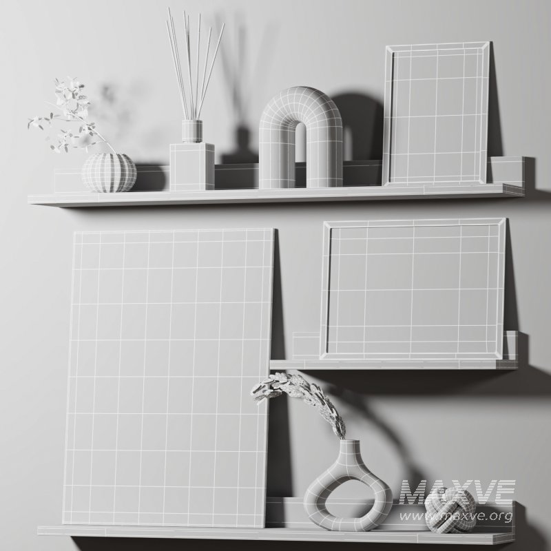 decorative set - Image 5