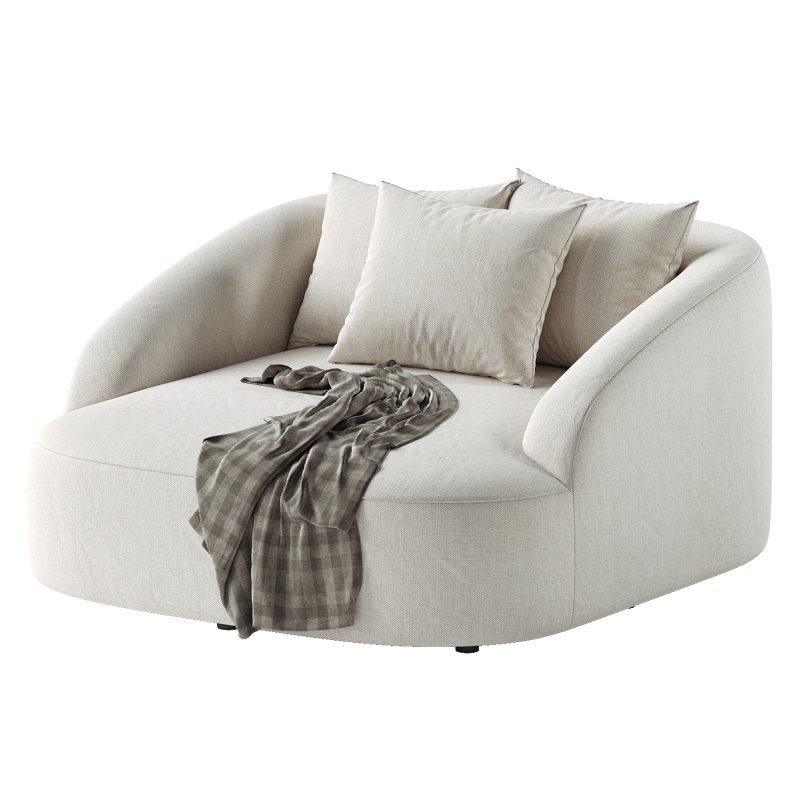 Opal Outdoor Day Bed - Image 5