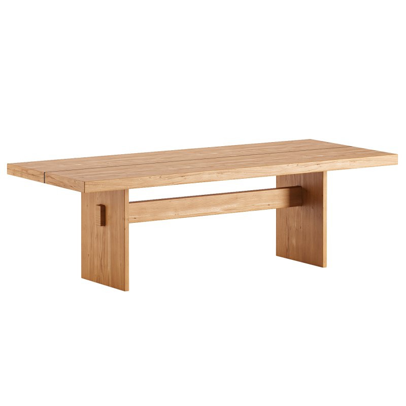 Jagger Chair and Mihaela Table - Image 1