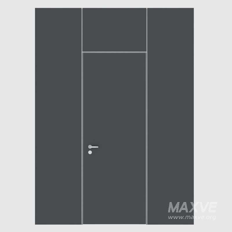 Door set 12 - Image 4