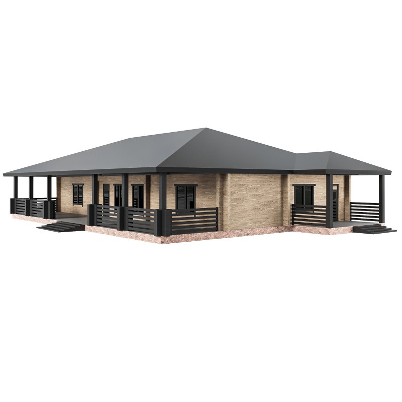 Home Design 27 For Exterior - Image 5