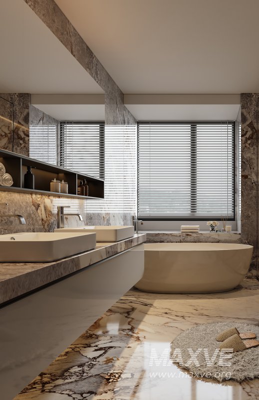 modern bathroom 19 - Image 2