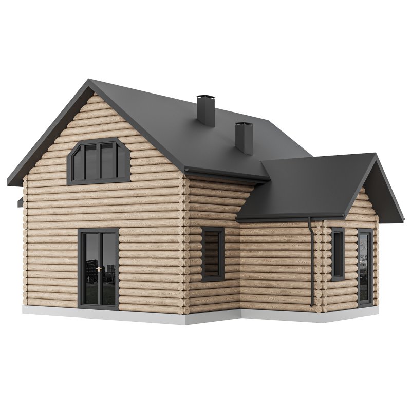 Home Design 15 For Exterior - Image 2